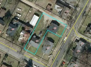 211 E 6th St, Weldon, NC 27890