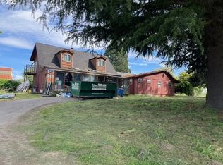 700 NE 189th St, Ridgefield, WA 98642