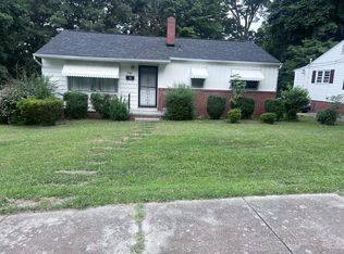 501 Ashburn St, High Point, NC 27260