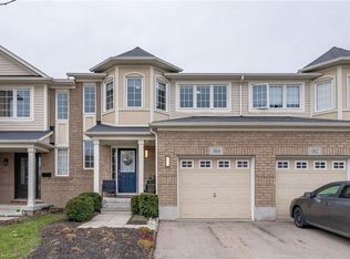 184 Chase Cres, Cambridge, ON N3C0B2