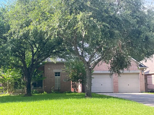 7303 Woodland Oak Trl, Humble, TX 77346