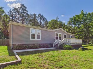 45 County Road 107, Norfork, AR 72658
