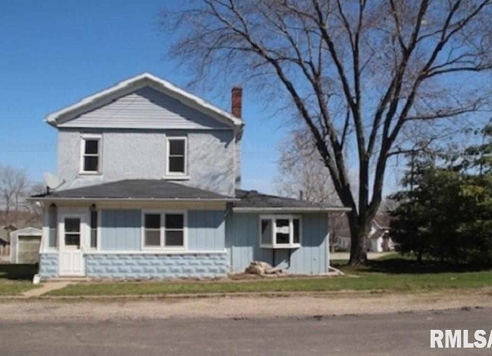 717 2nd St, Princeton, IA 52768 Zillow