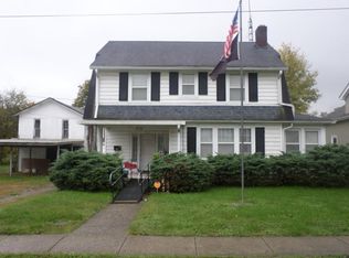 805 Main St, West Pt, KY 40177