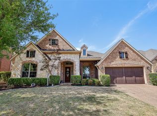 7905 Trixie Trail Dr, McKinney, TX 75070