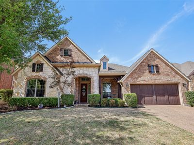 7905 Trixie Trail Dr, McKinney, TX, 75070