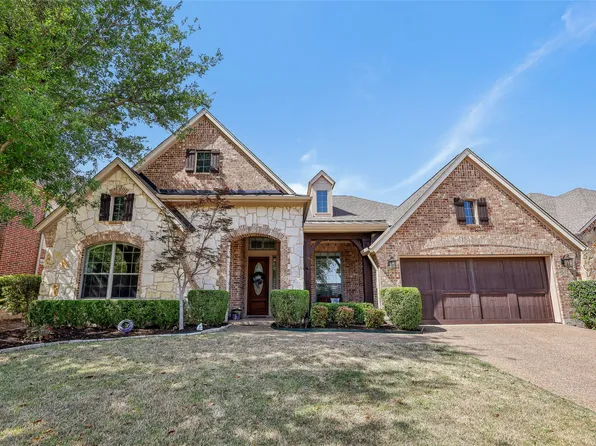 7905 Trixie Trail Dr, McKinney, TX 75070