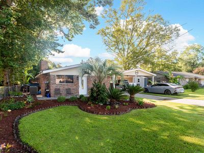 18 Anderson Ave, Claxton, GA, 30417