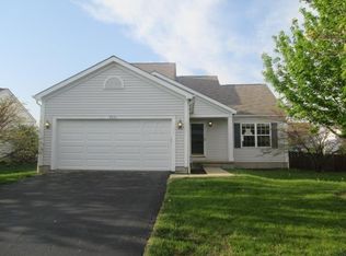 2230 Red Barn St, Delaware, OH 43015