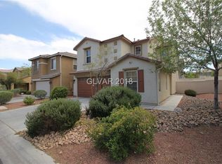 2605 Wild Ambrosia Ave, Henderson, NV 89074