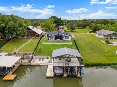 202 Mesquite Dr, Kingsland, TX, 78639