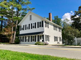 8 Pine St, Stockbridge, MA 01262