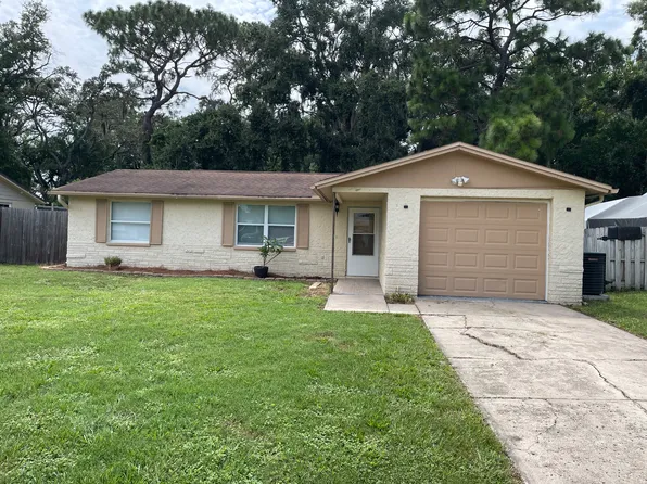 6715 Parkside Dr, New Port Richey, FL 34653