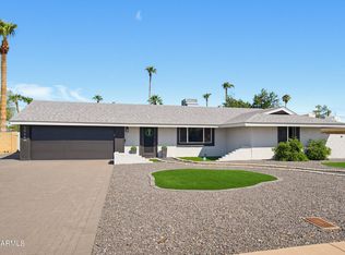 3936 E Desert Cove Avenue, Phoenix, AZ 85028
