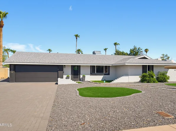 3936 E Desert Cove Avenue, Phoenix, AZ 85028