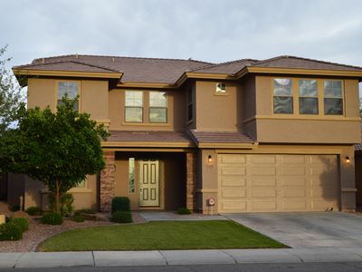 33082 N Pebble Creek Dr, San Tan Valley, AZ, 85143