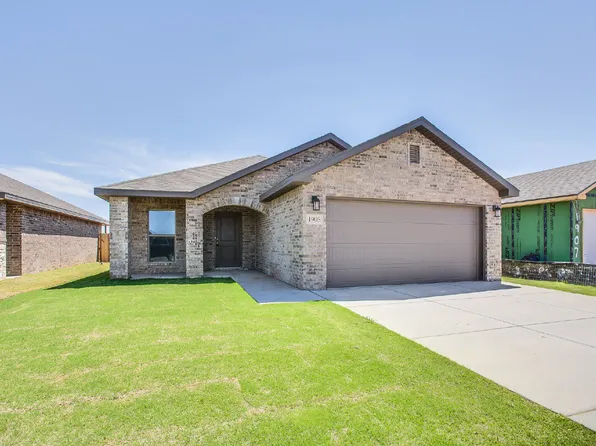 1905 140th St, Lubbock, TX 79423