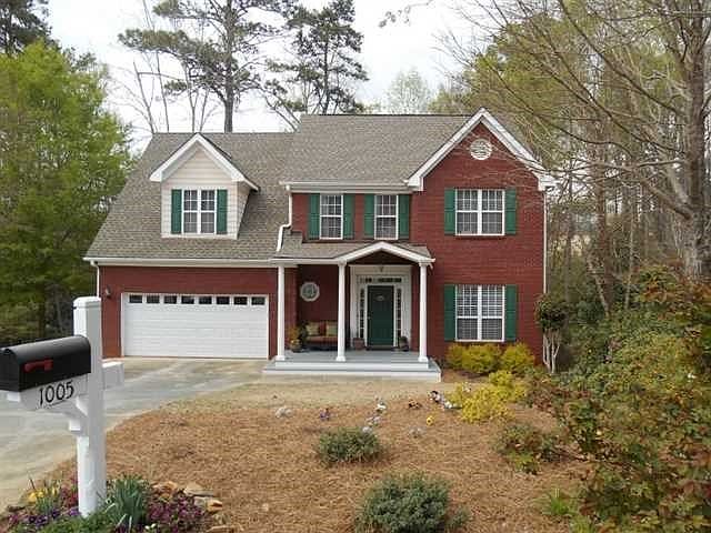 Front Elevation