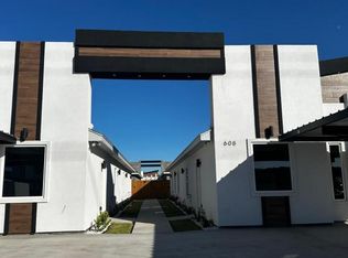 608 Onyx Ave #4, Edinburg, TX 78541