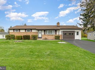 4 Park Rd, Mechanicsburg, PA 17050