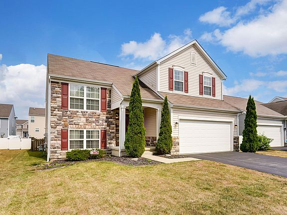 4th image of 334 Cloverhill Dr