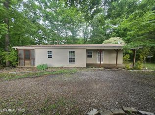 2170 Childress Rd, Dandridge, TN 37725