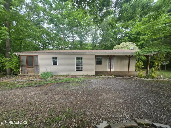 2170 Childress Rd, Dandridge, TN 37725