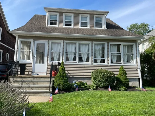 47 Central Ave #2, Butler, NJ 07405