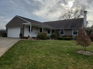 1412 Joseph Rd, Clearfield, PA 16830