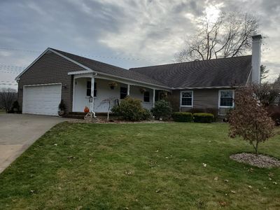 1412 Joseph Rd, Clearfield, PA, 16830