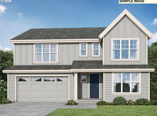 15119 SW Flatcreek Ln, Tigard, OR 97224