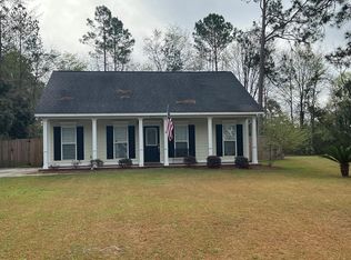 606 Canoe Ct, Albany, GA 31721