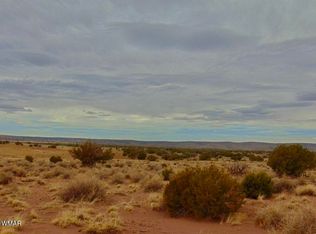 County Road 5407 #204-50-330A, Concho, AZ 85924