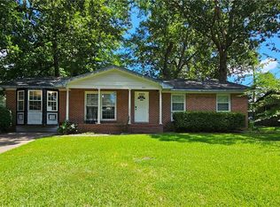 5932 Bradford Dr, Suffolk, VA 23435