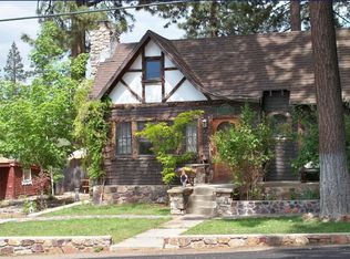 755 Pine Knot Ave, Big Bear Lake, CA 92315