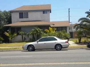 13022 Van Ness Ave, Gardena, CA 90249