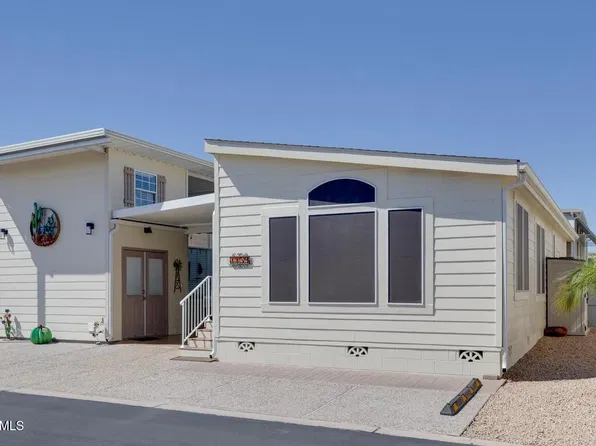 17200 W BELL Road #1159, Surprise, AZ 85374