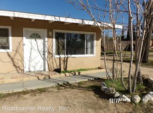 7517 Inca Trl APT 4, Yucca Valley, CA 92284