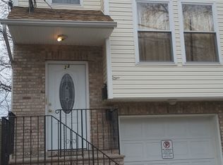 24 Rose St, Paterson, NJ 07501