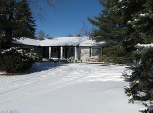 7293 Herrick Park Dr, Hudson, OH