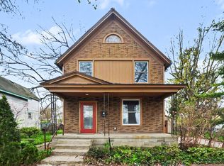 120 Depot St, Ann Arbor, MI 48104