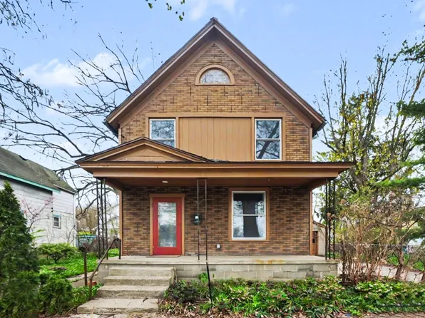 120 Depot St, Ann Arbor, MI 48104