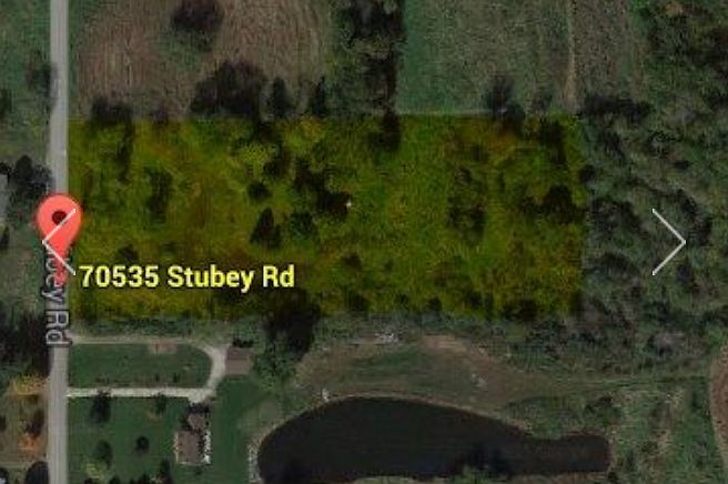 2nd image of 70535 Stubey Rd