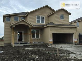 19018 W 165th Ter, Olathe, KS 66062