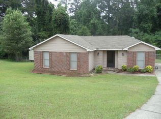 3122 Waddell Ct, Columbus, GA 31907