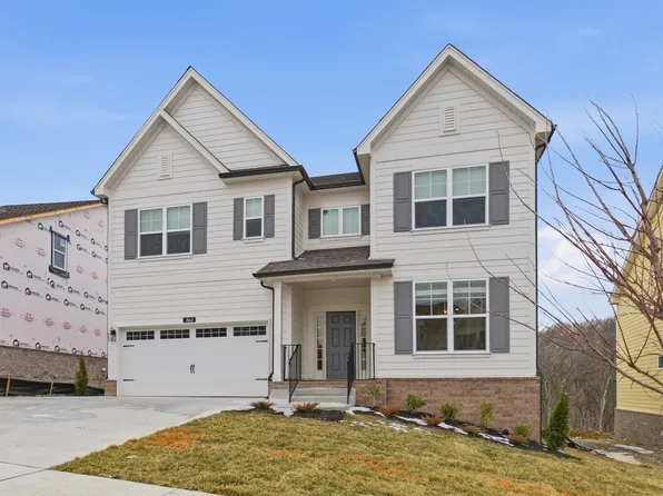 864 Joe Miller Dr Lot 104, Hendersonville, TN 37075