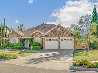 859 Via Corta Ct, El Paso, TX 79912