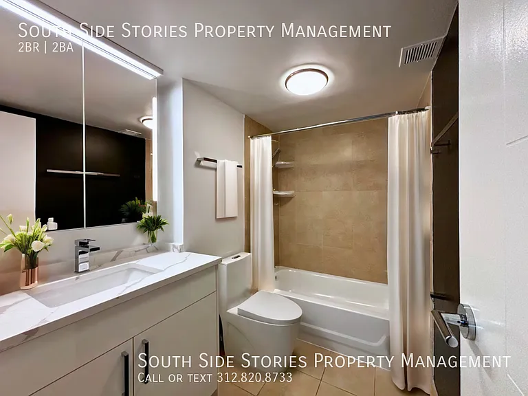 626 E Woodland Park Ave #701 — Photo 7