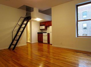 19 Cleveland Pl APT 4D, New York, NY 10012