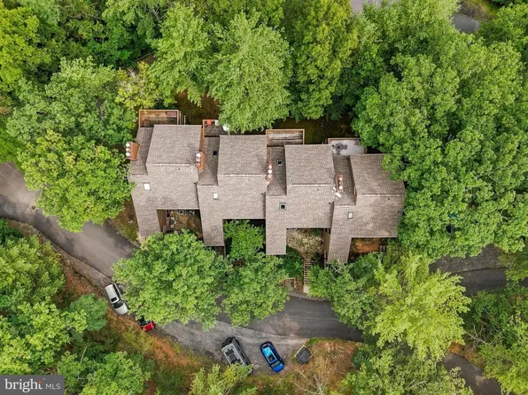 329 The Hill Rd #6A-L, Basye, VA 22810